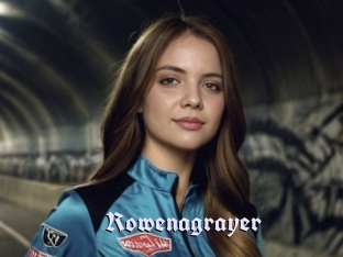 Rowenagrayer
