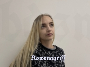 Rowenagriff