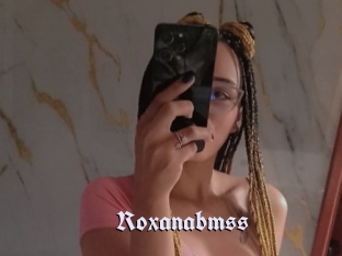 Roxanabmss