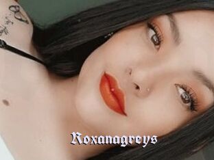 Roxanagreys