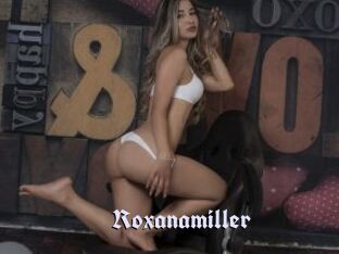 Roxanamiller