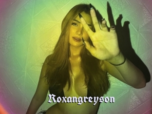Roxangreyson