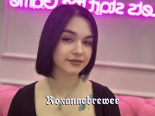 Roxannebrewer