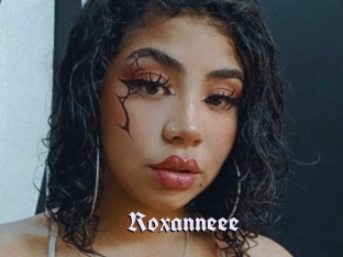 Roxanneee