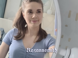Roxannsmith
