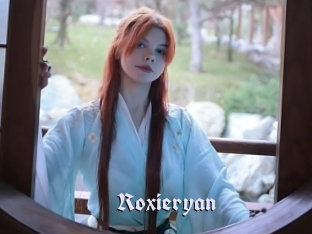 Roxieryan