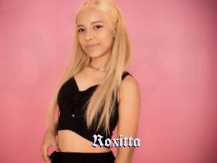 Roxitta