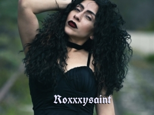 Roxxxysaint