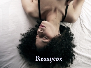 Roxxycox
