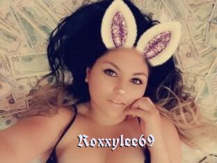 Roxxylee69