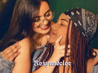 Roxyandcloe