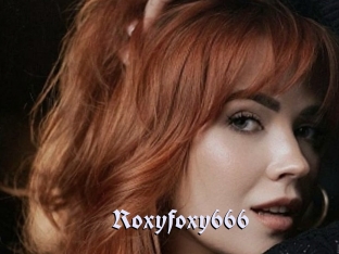 Roxyfoxy666