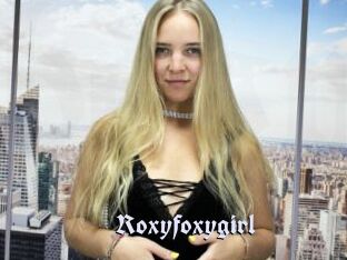Roxyfoxygirl