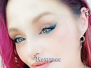 Roxymae