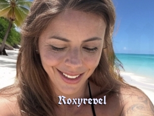 Roxyrevel