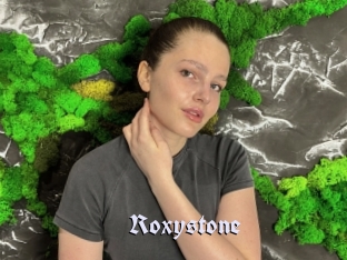 Roxystone