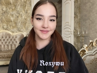 Roxywu