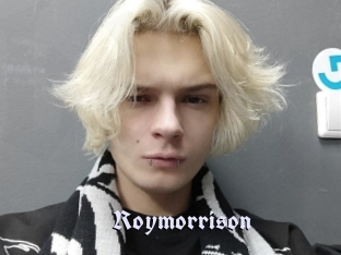 Roymorrison