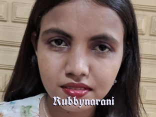 Rubbynarani