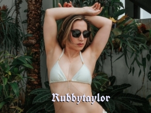 Rubbytaylor
