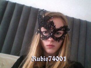 Rubis74001