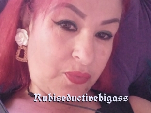 Rubiseductivebigass