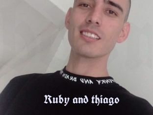 Ruby_and_thiago