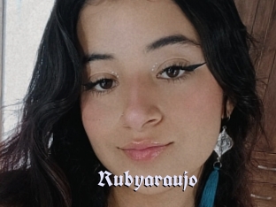 Rubyaraujo