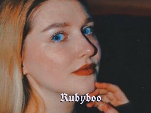 Rubyboo
