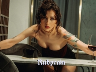 Rubycain