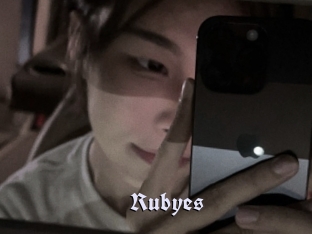 Rubyes