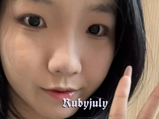 Rubyjuly