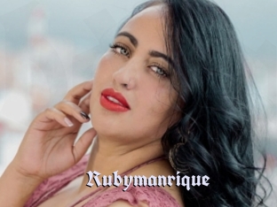 Rubymanrique