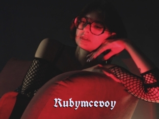 Rubymcevoy