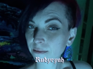 Rubyryah