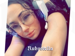 Rubystella