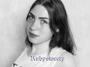Rubysweety