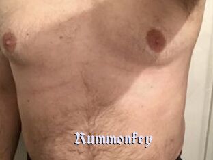 Rummonkey