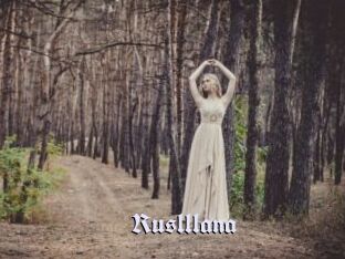 Ruslllana