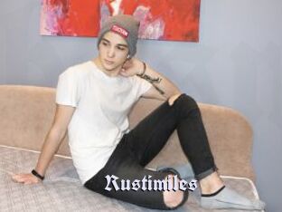 Rustimiles