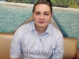 Rustydustin