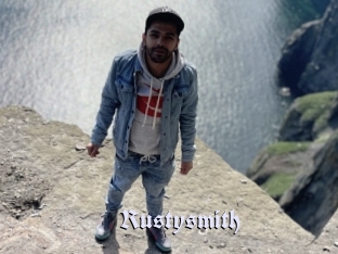 Rustysmith