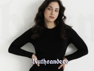 Ruthsanders
