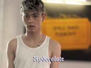 Ryderslate