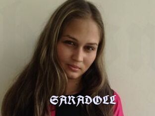SARADOLL