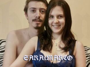 SARAxMARCO