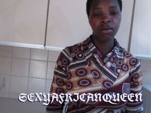SEXYAFRICANQUEEN
