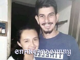 SNAKEANDBUNNY
