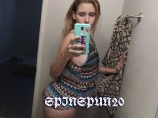 SPINSPUN20