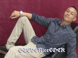 STEVENleeCOCK